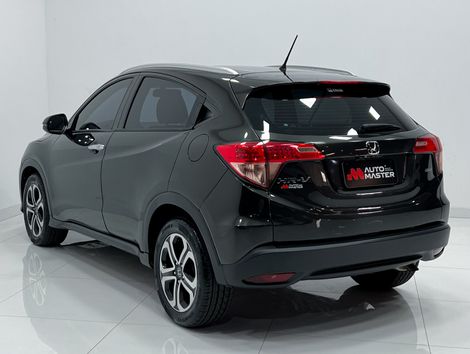 Honda HR-V EXL 1.8 Flexone 16V 5p Aut.