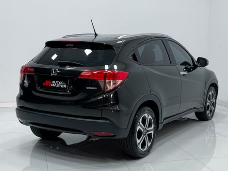 Honda HR-V EXL 1.8 Flexone 16V 5p Aut.
