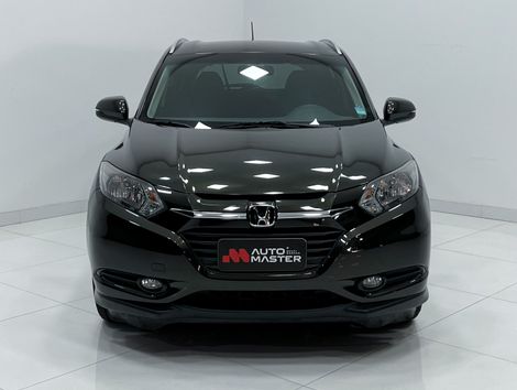 Honda HR-V EXL 1.8 Flexone 16V 5p Aut.