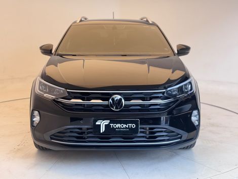 VolksWagen Nivus Highline 1.0 200 TSI Flex Aut.