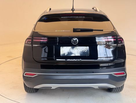VolksWagen Nivus Highline 1.0 200 TSI Flex Aut.