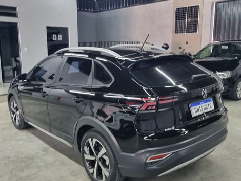 VolksWagen Nivus Highline 1.0 200 TSI Flex Aut.