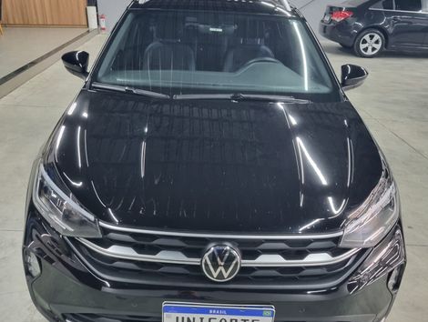 VolksWagen Nivus Highline 1.0 200 TSI Flex Aut.