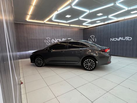 Toyota Corolla ALTIS/A.Premiu. 2.0 Flex 16V Aut