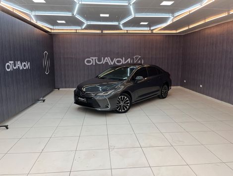Toyota Corolla ALTIS/A.Premiu. 2.0 Flex 16V Aut