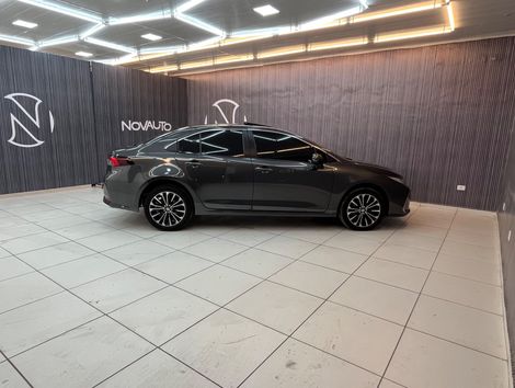 Toyota Corolla ALTIS/A.Premiu. 2.0 Flex 16V Aut