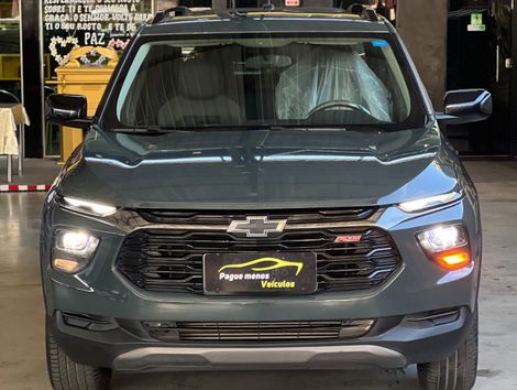Chevrolet MONTANA RS 1.2 Turbo Flex 12V Aut.