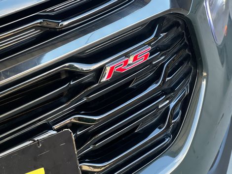 Chevrolet MONTANA RS 1.2 Turbo Flex 12V Aut.