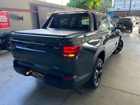 Chevrolet MONTANA RS 1.2 Turbo Flex 12V Aut.