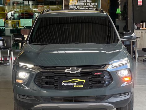 Chevrolet MONTANA RS 1.2 Turbo Flex 12V Aut.