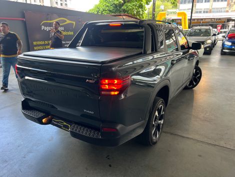 Chevrolet MONTANA RS 1.2 Turbo Flex 12V Aut.