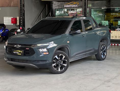 Chevrolet MONTANA RS 1.2 Turbo Flex 12V Aut.