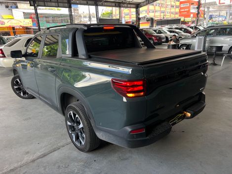 Chevrolet MONTANA RS 1.2 Turbo Flex 12V Aut.