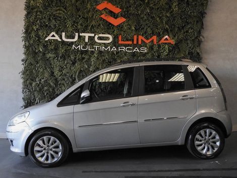Fiat Idea ESSENCE 1.6 Flex 16V 5p