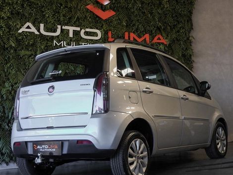 Fiat Idea ESSENCE 1.6 Flex 16V 5p