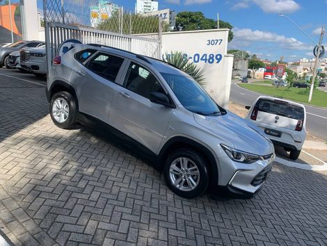 Chevrolet TRACKER 1.0 Turbo 12V Flex Aut. 