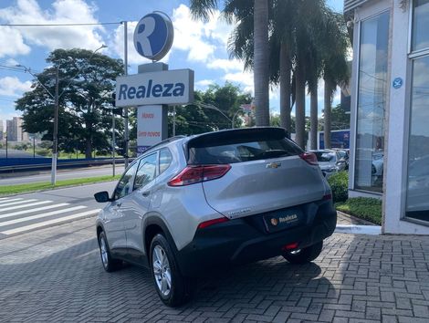 Chevrolet TRACKER 1.0 Turbo 12V Flex Aut. 