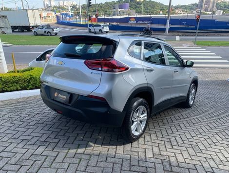 Chevrolet TRACKER 1.0 Turbo 12V Flex Aut. 