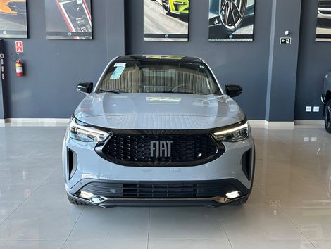 Fiat Fastback Impetus 200 T. Aut (Hibrído)