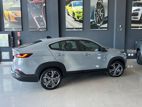Fiat Fastback Impetus 200 T. Aut (Hibrído)