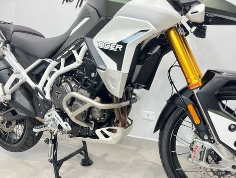 TRIUMPH TIGER 900 RALLY PRO