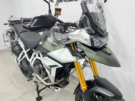 TRIUMPH TIGER 900 RALLY PRO