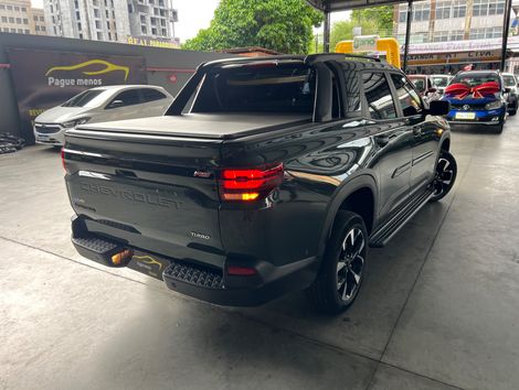 Chevrolet MONTANA RS 1.2 Turbo Flex 12V Aut.