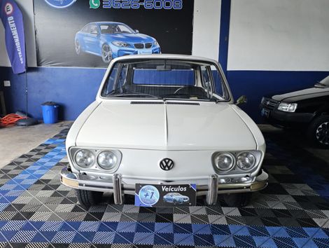  BRASILIA 1600