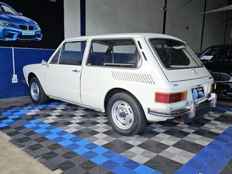  BRASILIA 1600
