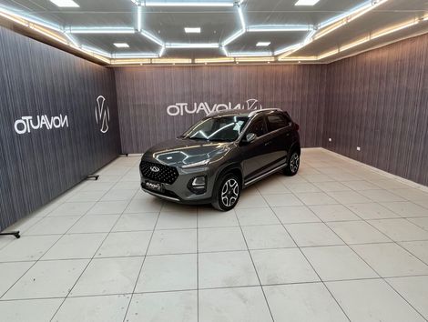 CHERY Tiggo 3X Pro 1.0 Turbo Flex Aut.
