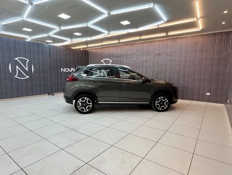 CHERY Tiggo 3X Pro 1.0 Turbo Flex Aut.