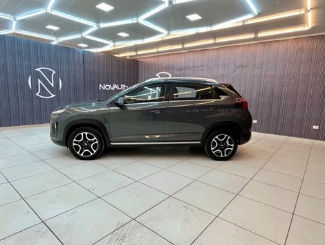 CHERY Tiggo 3X Pro 1.0 Turbo Flex Aut.