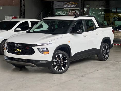 Chevrolet MONTANA RS 1.2 Turbo Flex 12V Aut.