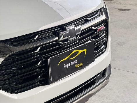 Chevrolet MONTANA RS 1.2 Turbo Flex 12V Aut.