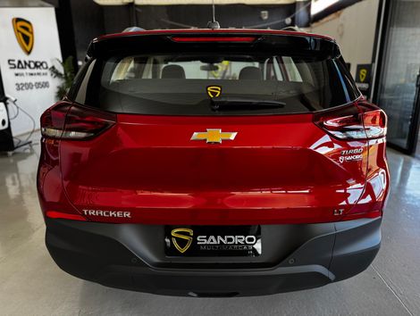 Chevrolet TRACKER LT 1.0 Turbo 12V Flex Aut.