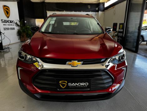 Chevrolet TRACKER LT 1.0 Turbo 12V Flex Aut.