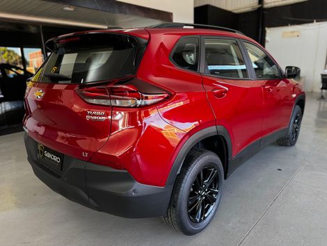 Chevrolet TRACKER LT 1.0 Turbo 12V Flex Aut.