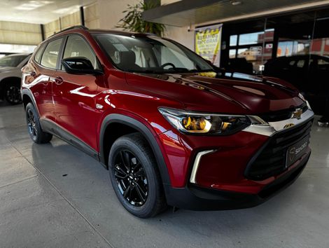 Chevrolet TRACKER LT 1.0 Turbo 12V Flex Aut.