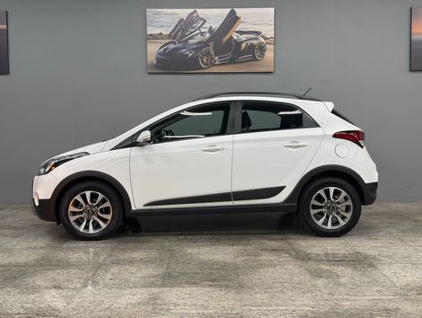 Hyundai HB20X Style 1.6 Flex 16V Aut.