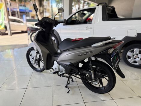 HONDA BIZ 125/125i Flex