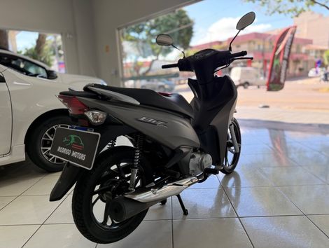 HONDA BIZ 125/125i Flex
