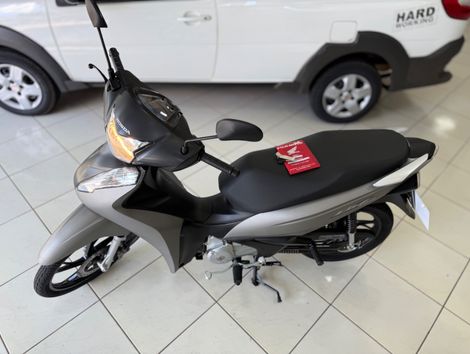 HONDA BIZ 125/125i Flex