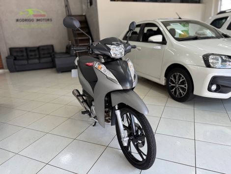 HONDA BIZ 125/125i Flex