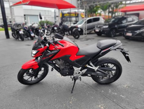 HONDA CB 300F Twister Flex