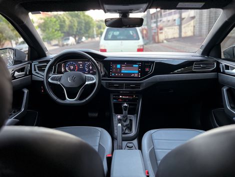VolksWagen Nivus Highline 1.0 200 TSI Flex Aut.