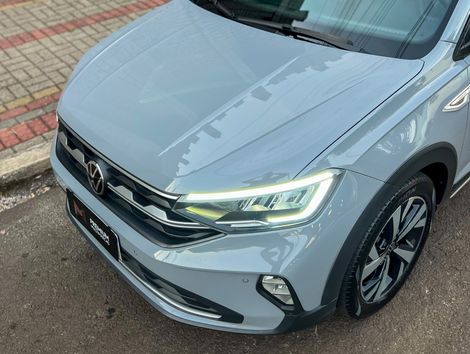 VolksWagen Nivus Highline 1.0 200 TSI Flex Aut.