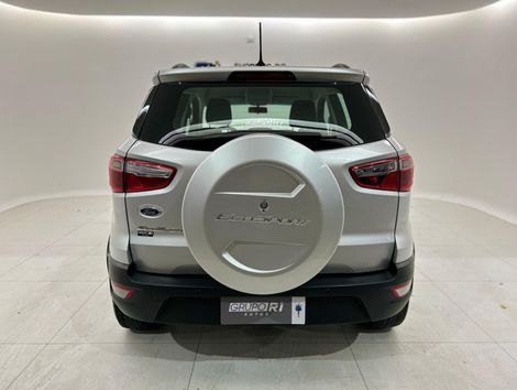 Ford EcoSport SE 1.5 12V Flex 5p Mec.