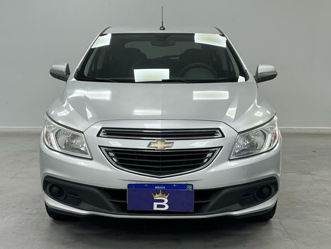 Chevrolet ONIX HATCH LT 1.0 8V FlexPower 5p Mec.