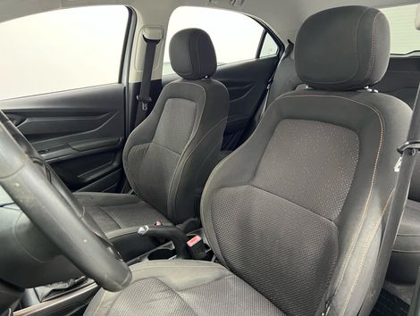 Chevrolet ONIX HATCH LT 1.0 8V FlexPower 5p Mec.