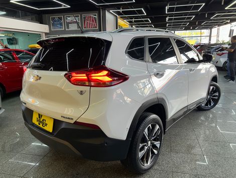 Chevrolet TRACKER Premier 1.2 Turbo 12V Flex Aut.